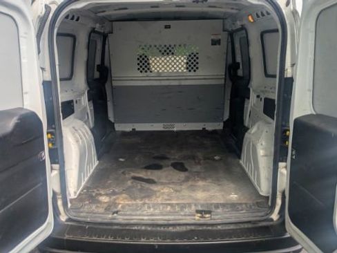 Used 2020 RAM ProMaster City Tradesman FWD image 20