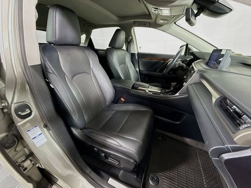 Certified 2022 Lexus RX 350 350 image 30