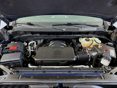 Used 2021 Chevrolet Silverado 1500 High Country RWD image 38