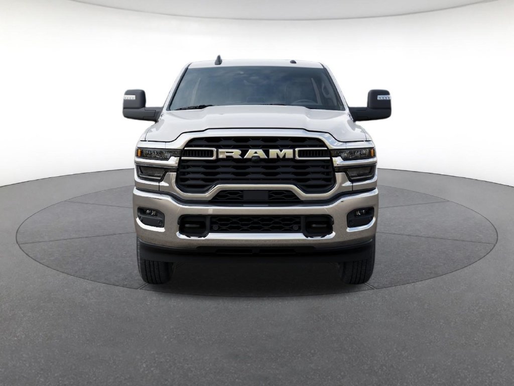 New 2027 RAM 2500 Big Horn AWD/4WD image 7