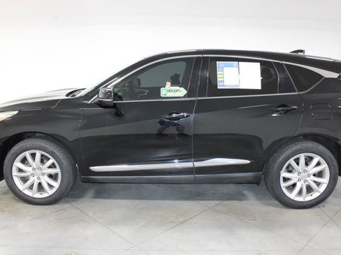 Used 2019 Acura RDX FWD image 5