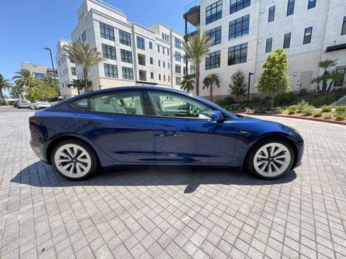 Used 2022 Tesla Model 3 Long Range image 8