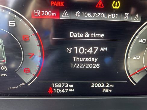 Used 2023 Audi Q5 2.0T Premium Plus image 49