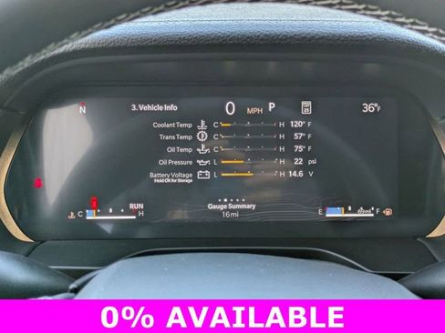 New 2026 Jeep Grand Cherokee Limited image 13