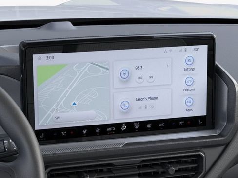 New 2026 Ford Bronco Sport Badlands AWD/4WD image 16
