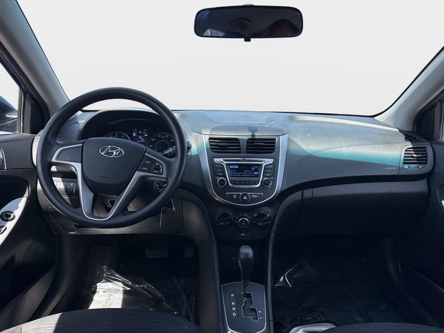 Used 2017 Hyundai Accent SE FWD image 13