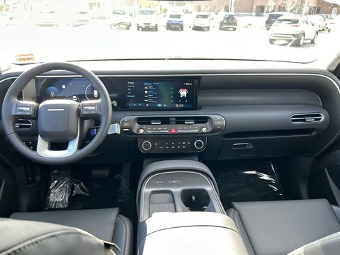 New 2026 Hyundai Palisade SEL AWD/4WD image 3