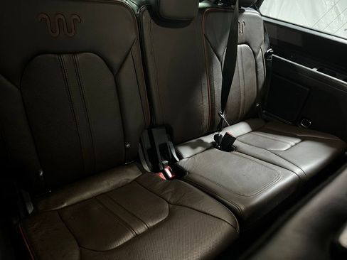 Used 2020 Ford Expedition King Ranch w/ Cargo Package RWD image 15