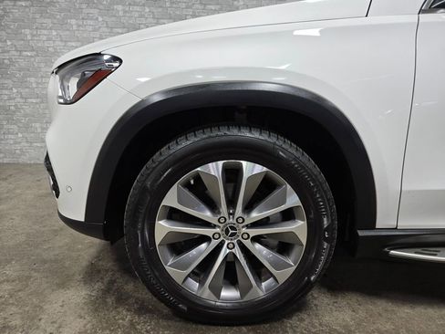 Used 2020 Mercedes-Benz GLE 350 4MATIC image 64