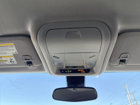 Certified 2024 GMC Terrain SLE image 18