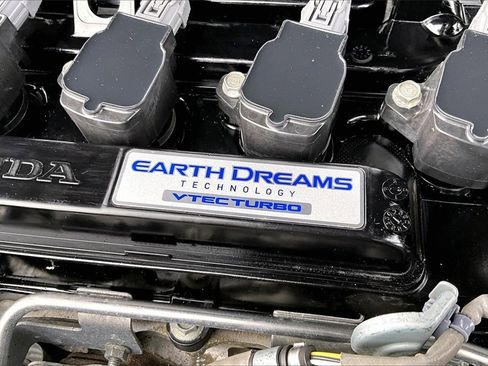 Used 2018 Honda Accord Sport image 28