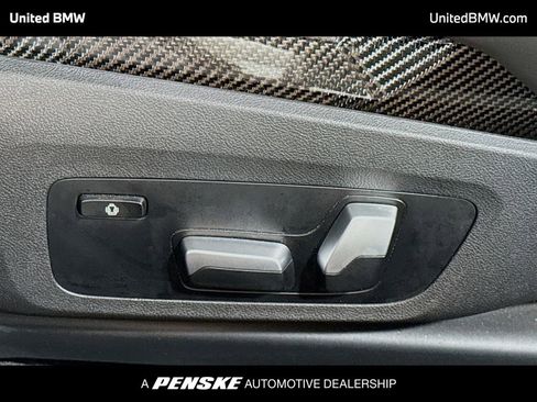 Used 2023 BMW M4 xDrive Competition w/ M Carbon Exterior Package image 4