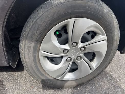 Used 2014 Honda Civic LX image 7