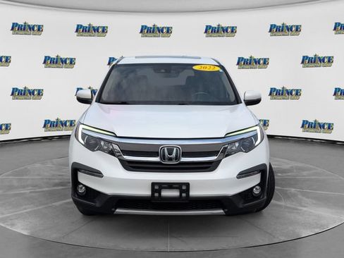 Used 2022 Honda Pilot EX-L image 14
