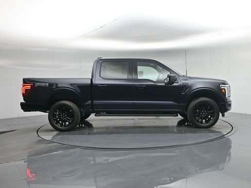 New 2026 Ford F150 Lariat w/ Equipment Group 501A Mid image 33