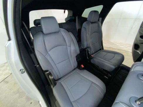 Used 2024 Buick Enclave Essence w/ LPO, Floor Liner Package FWD image 10