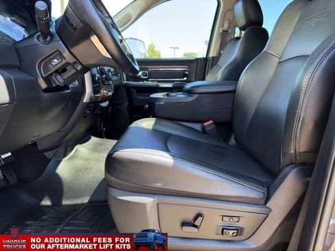 Used 2017 RAM 2500 Laramie w/ Off Road Package AWD/4WD image 18