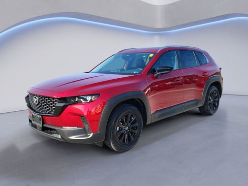 New 2026 MAZDA CX-50 AWD 2.5 S w/ Weather Package image 8