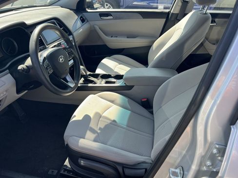Used 2018 Hyundai Sonata ECO FWD image 11