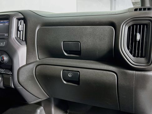 Used 2021 Chevrolet Silverado 2500 W/T RWD image 26