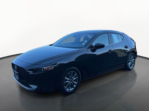 Used 2026 MAZDA MAZDA3 s FWD image 7