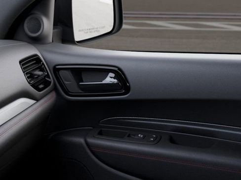 New 2026 Dodge Durango GT w/ Blacktop Package image 28