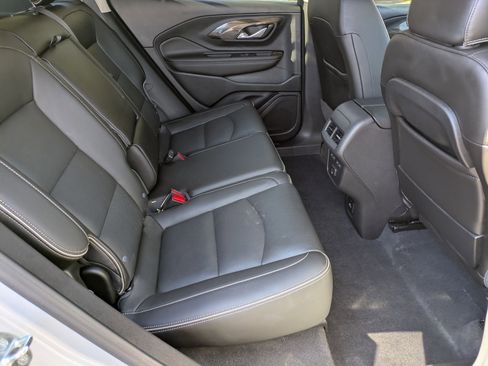 Used 2020 GMC Terrain Denali w/ Denali Premium Package image 21