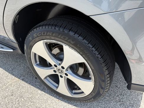 Used 2017 Mercedes-Benz GLE 350 image 11