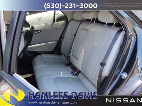 Used 2023 Kia Niro Wind FWD image 15