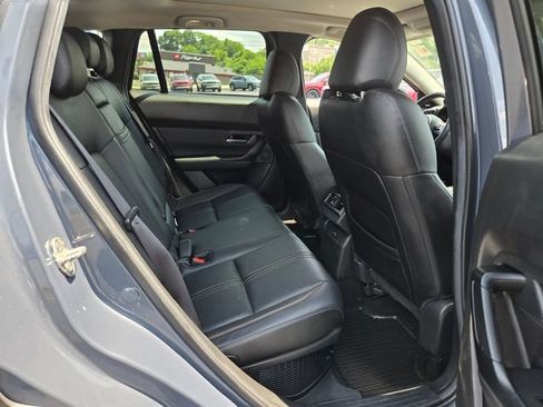 Used 2025 MAZDA CX-50 2.5 Hybrid w/ Premium Plus Pkg AWD/4WD image 22
