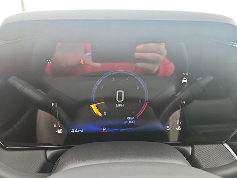 New 2026 Chevrolet TrailBlazer LT w/ Convenience Package image 15