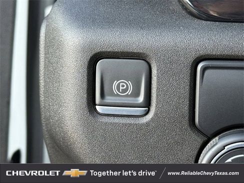 Used 2024 Chevrolet Silverado 1500 RST w/ Redline Edition image 28