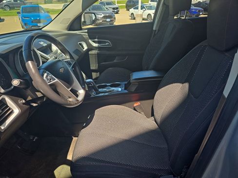 Used 2011 Chevrolet Equinox LT w/ Driver Convenience Package FWD image 8