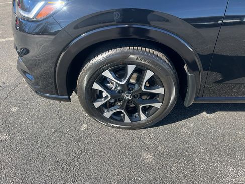 Used 2026 Honda HR-V EX-L image 7