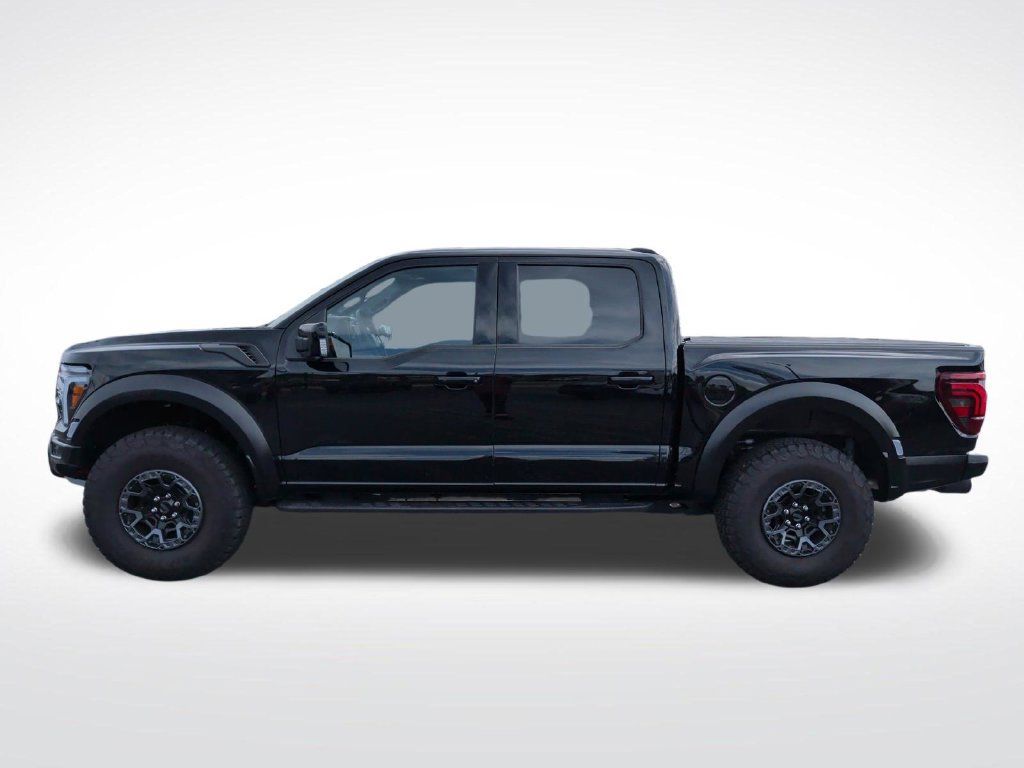Used 2025 Ford F150 Raptor w/ Equipment Group 803A Raptor R AWD/4WD image 13
