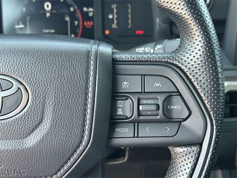 Certified 2025 Toyota Tacoma SR5 image 14