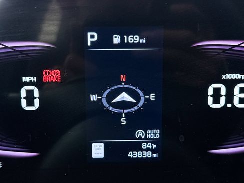 Certified 2023 Kia Sportage X-Line w/ X-Line Premium Package AWD/4WD image 37