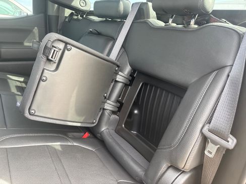 Used 2022 GMC Sierra 1500 Denali w/ Denali Reserve Package AWD/4WD image 37