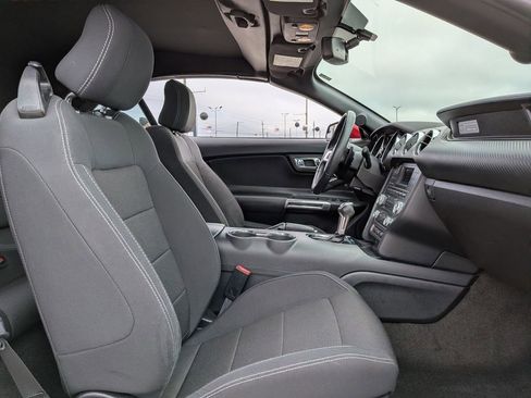 Used 2017 Ford Mustang Convertible w/ Equipment Group 051A image 30