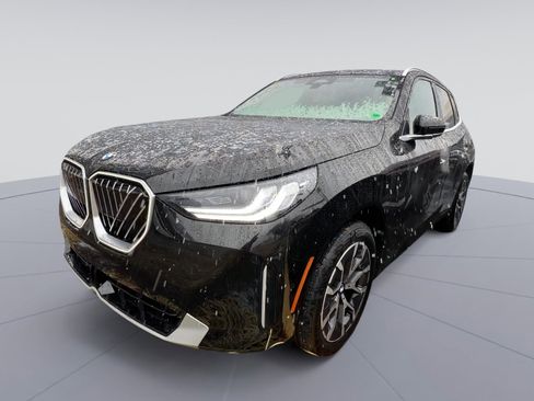 New 2026 BMW X3 xDrive30 image 4