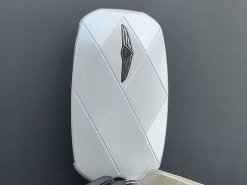 New 2026 Genesis GV70 2.5T Sport Prestige image 27