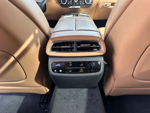 Used 2021 Genesis G80 3.5T w/ Prestige Package image 19