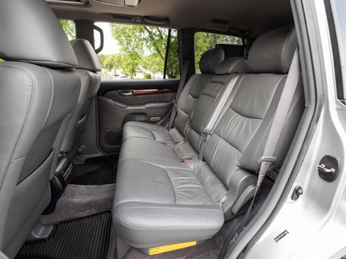 Used 2008 Lexus GX 470 AWD/4WD image 36