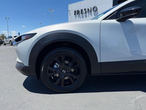 New 2026 MAZDA CX-30 AWD 2.5 S w/ Select Sport Pkg image 5