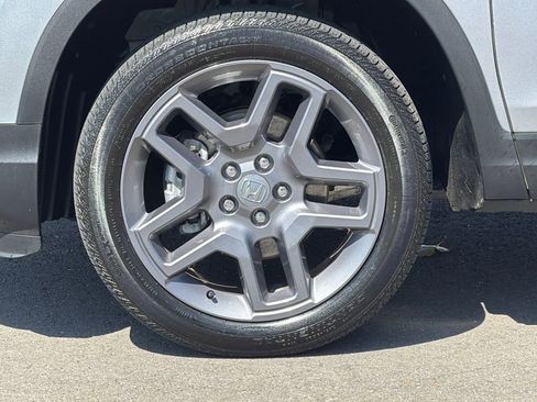 Used 2023 Honda Passport EX-L image 25