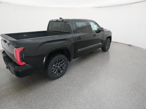 New 2026 Toyota Tundra Platinum AWD/4WD image 12
