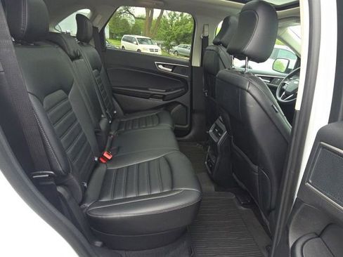 Used 2024 Ford Edge SEL w/ Convenience Package AWD/4WD image 29