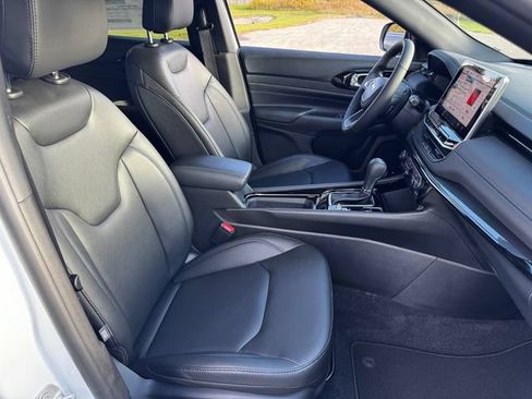 New 2026 Jeep Compass Limited AWD/4WD image 14