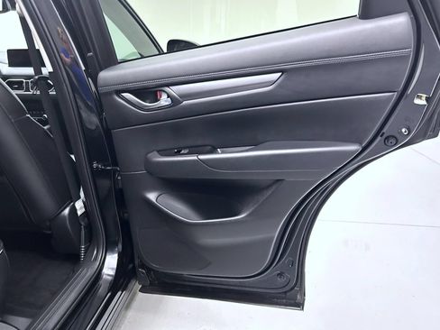 Certified 2024 MAZDA CX-5 AWD 2.5 S image 17