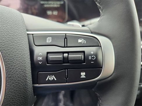 New 2026 Kia K5 GT image 14